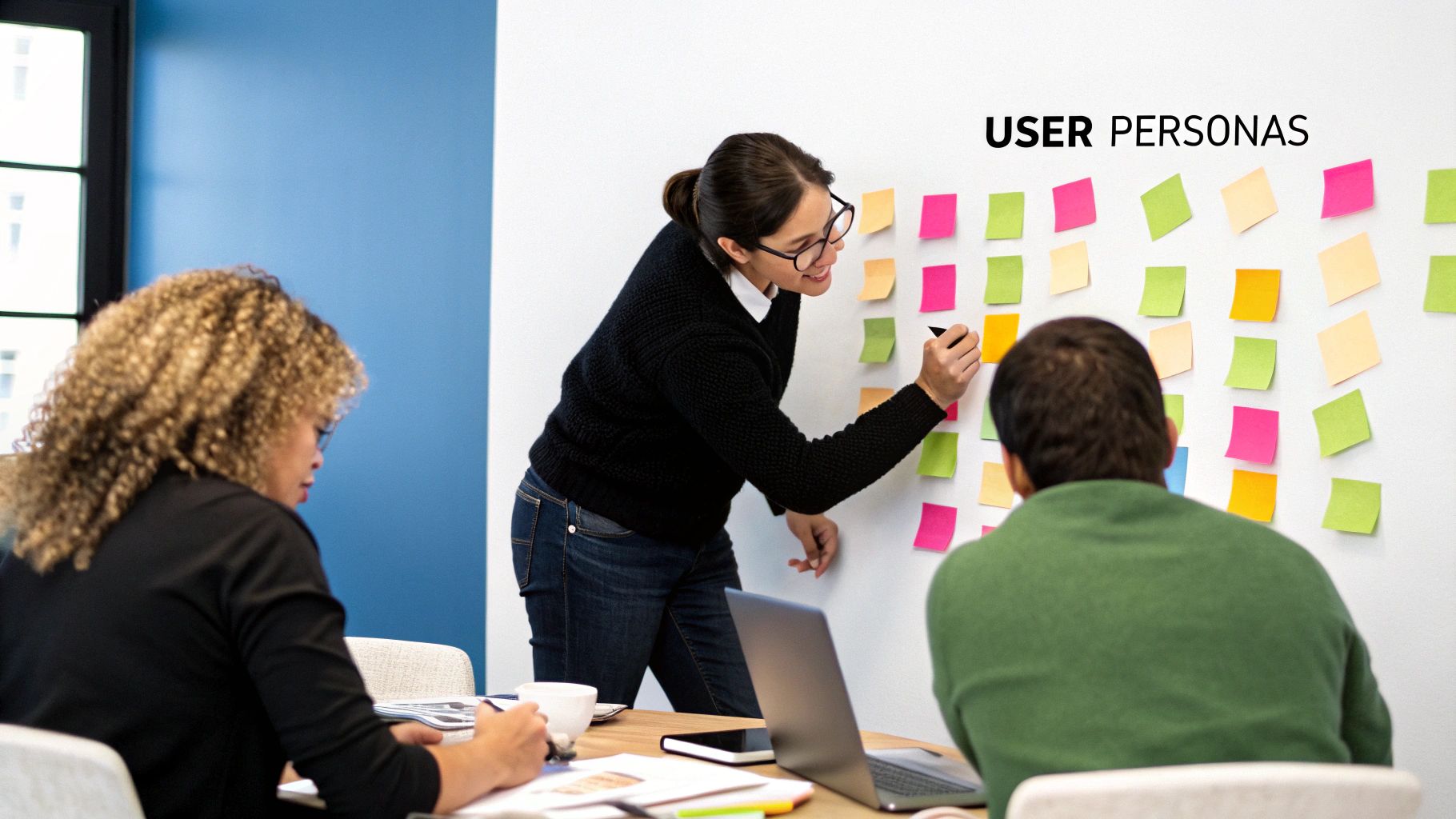 Customer Journey Analysis Image