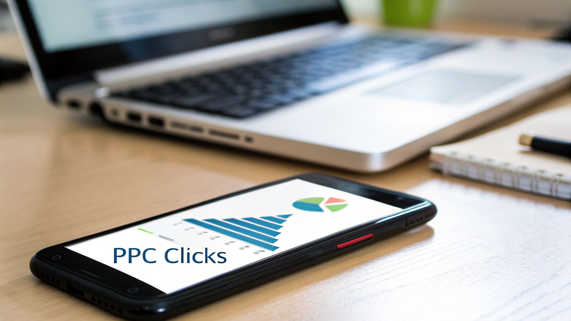 Pay-Per-Click (PPC) Advertising
