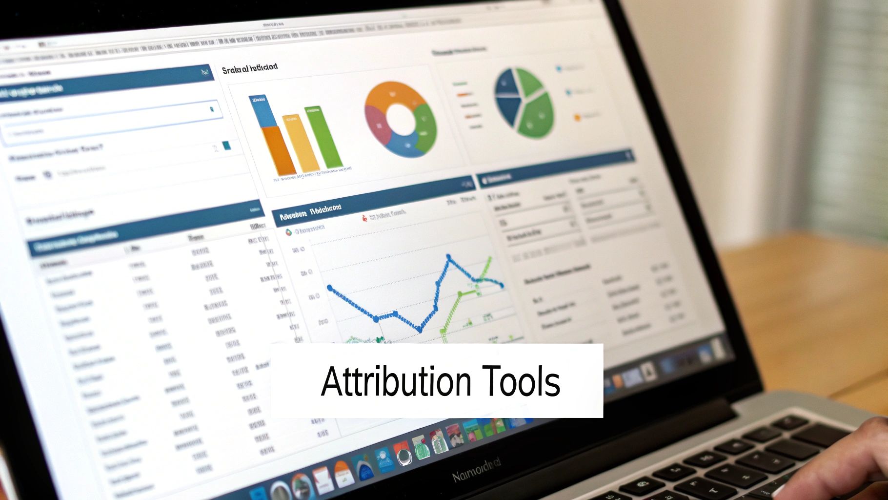 Challenges in marketing channel attribution