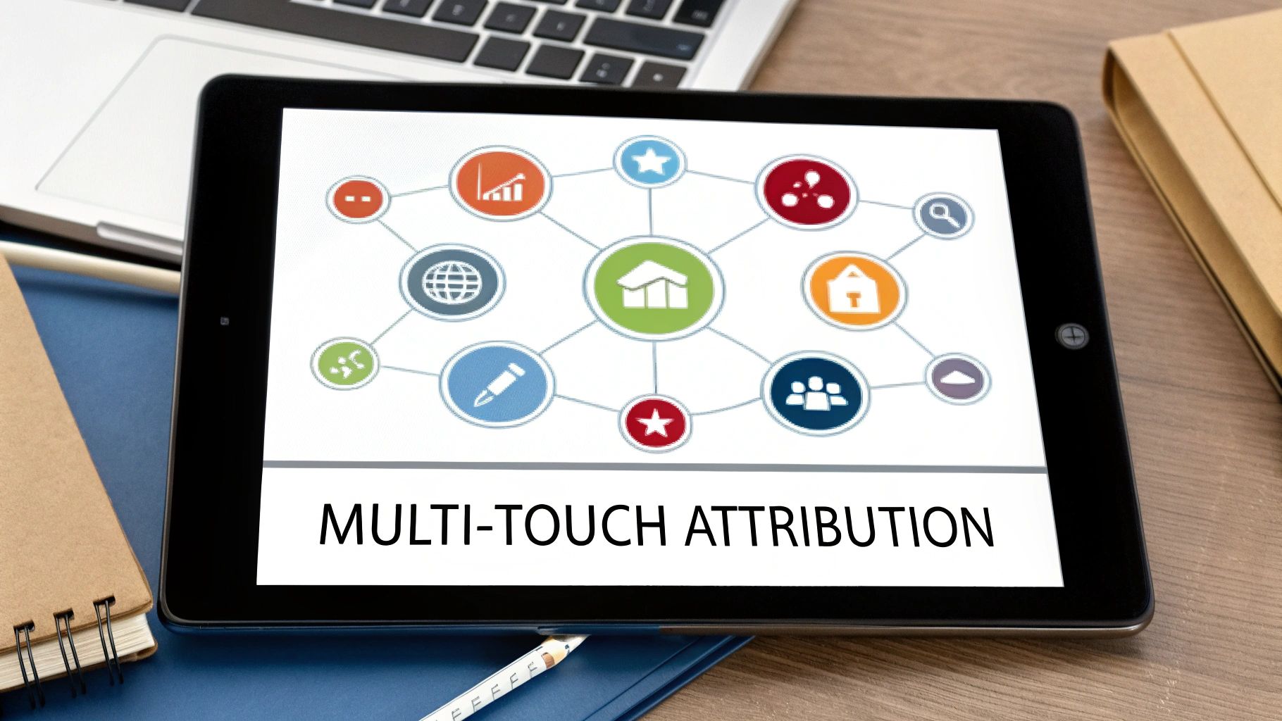 What Is Multi Touch Attribution? A Complete Guide