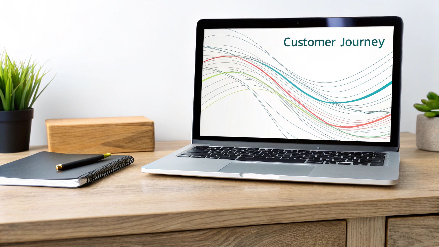 Customer Journey Analytics Image