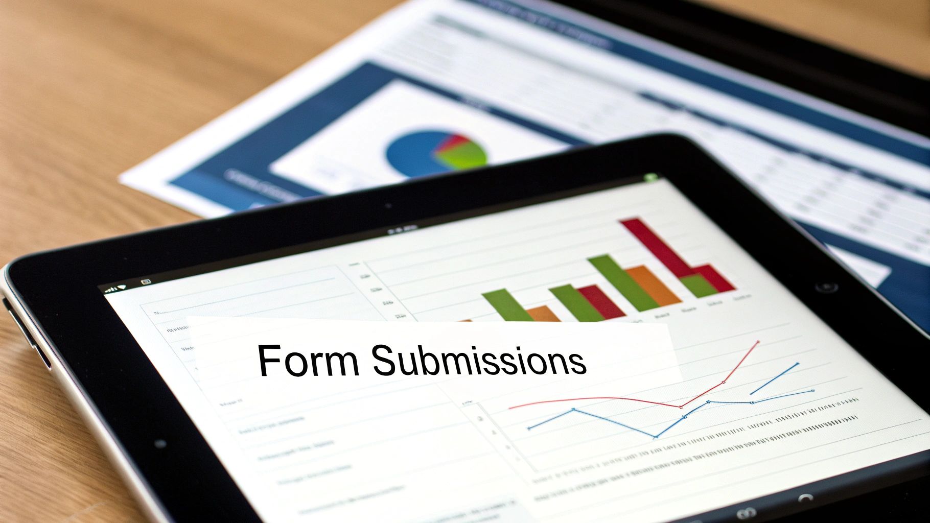 Advanced Form Insights with GA4