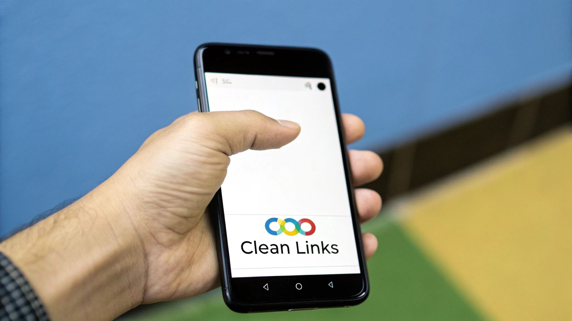 Streamline UTM Parameters for User Experience
