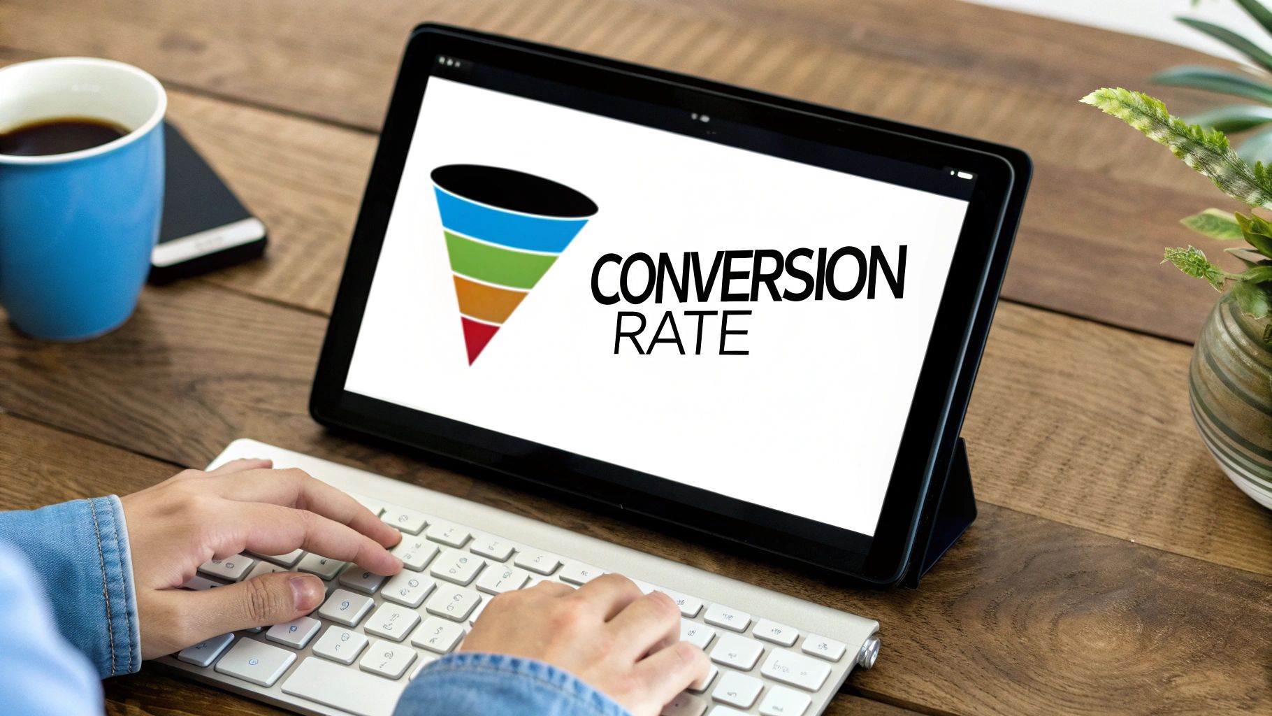 Conversion Rate