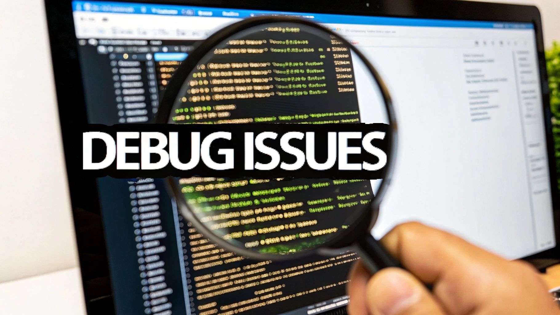 Troubleshooting Tracking Templates