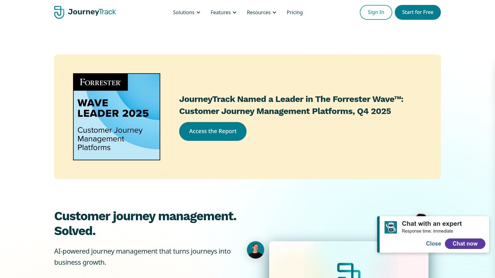 JourneyTrack