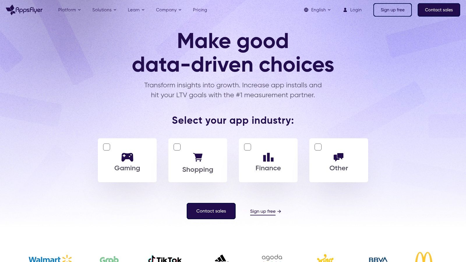 AppsFlyer