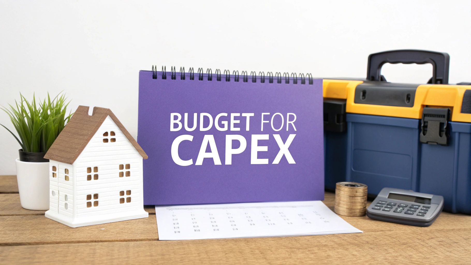 A person's hands drawing a financial risk graph on a transparent board.