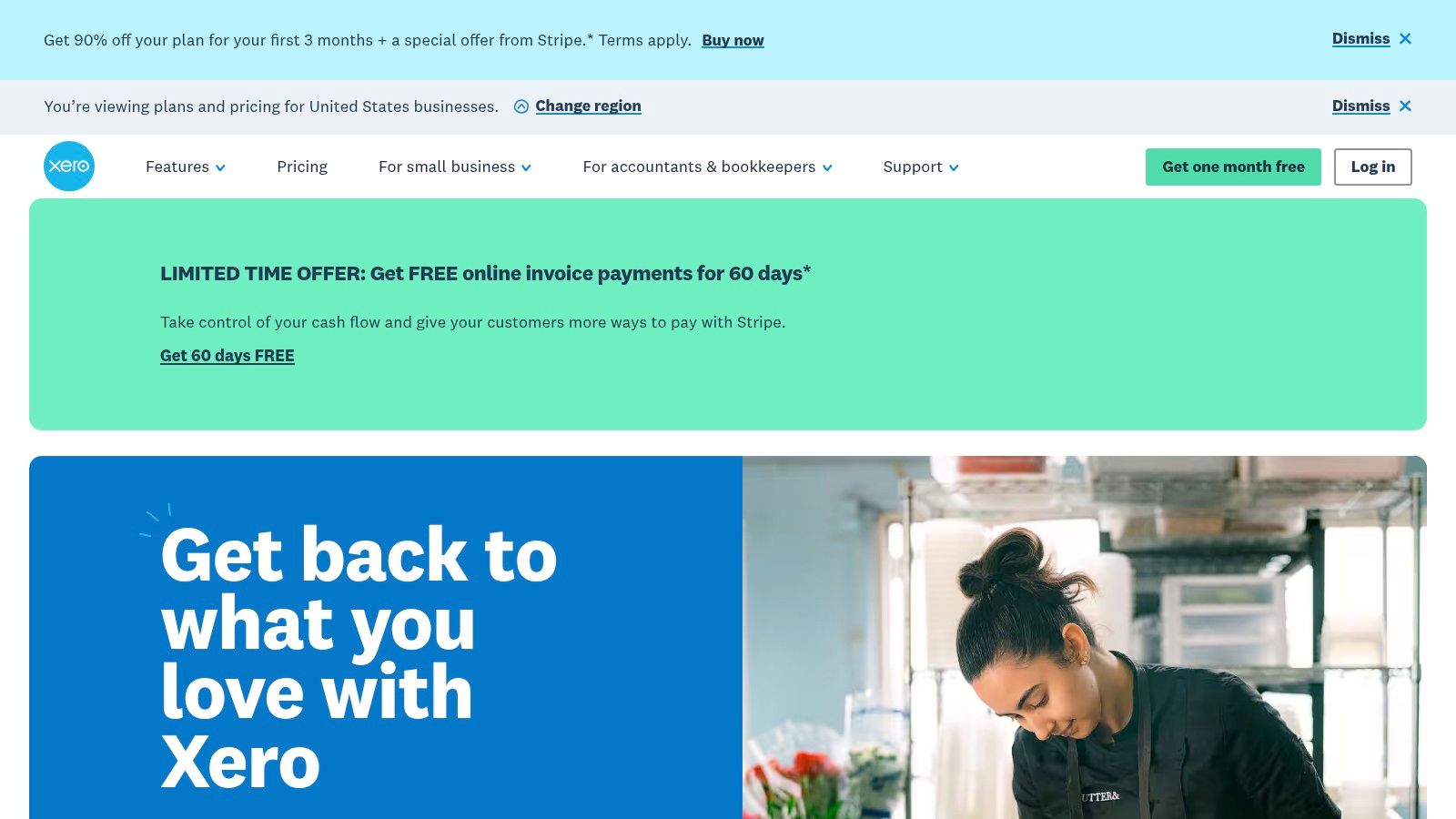 Xero (US)