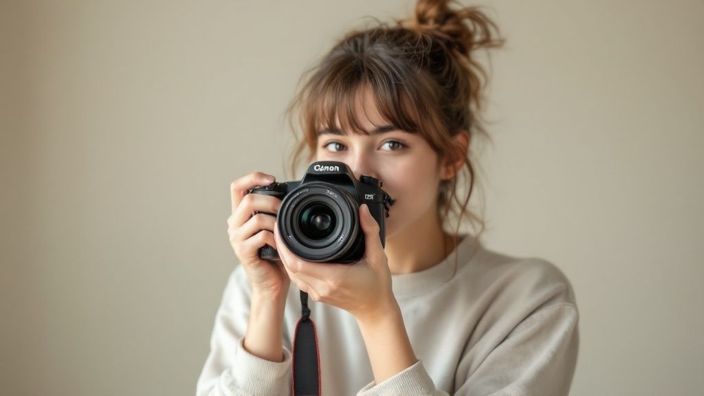 Photography and Videography
