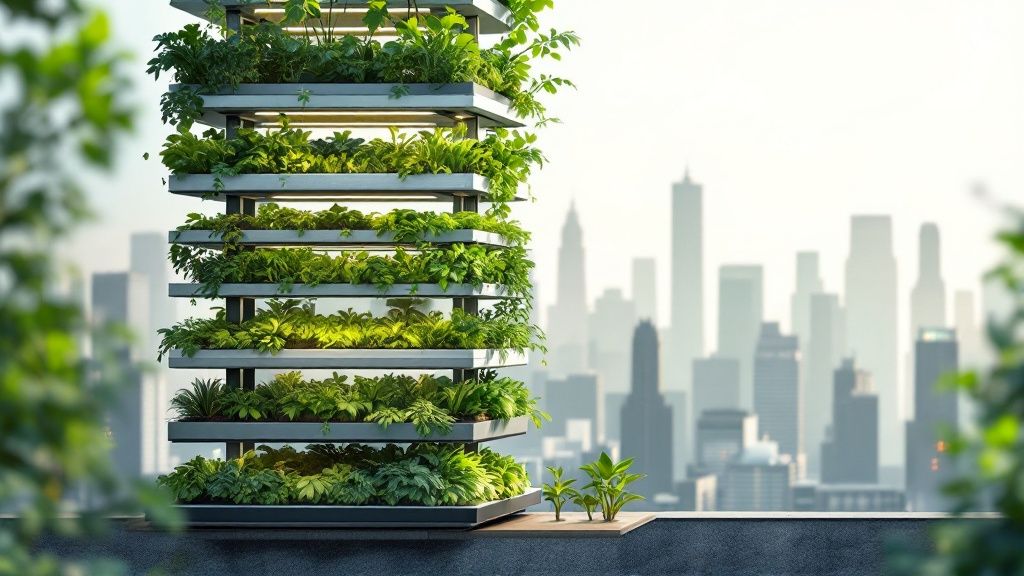 Sustainable Funeral Services