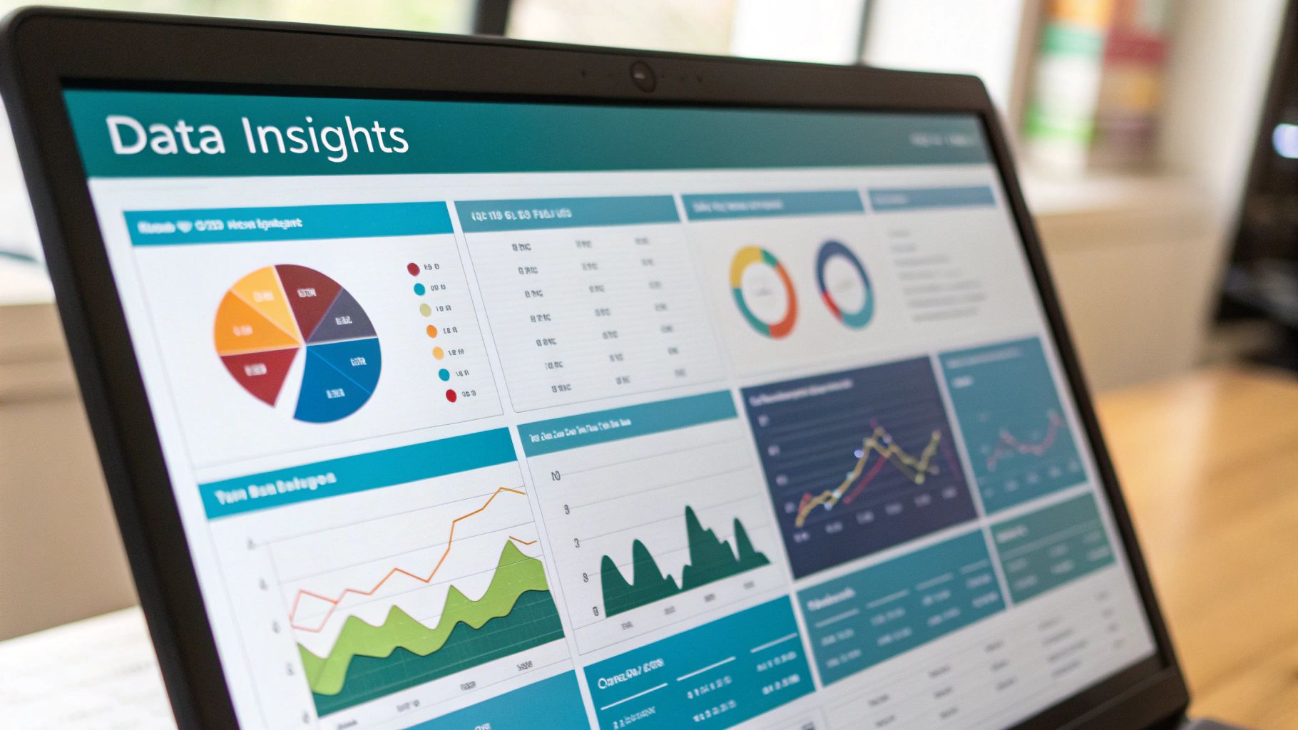 Data-Driven Decision Making and Analytics