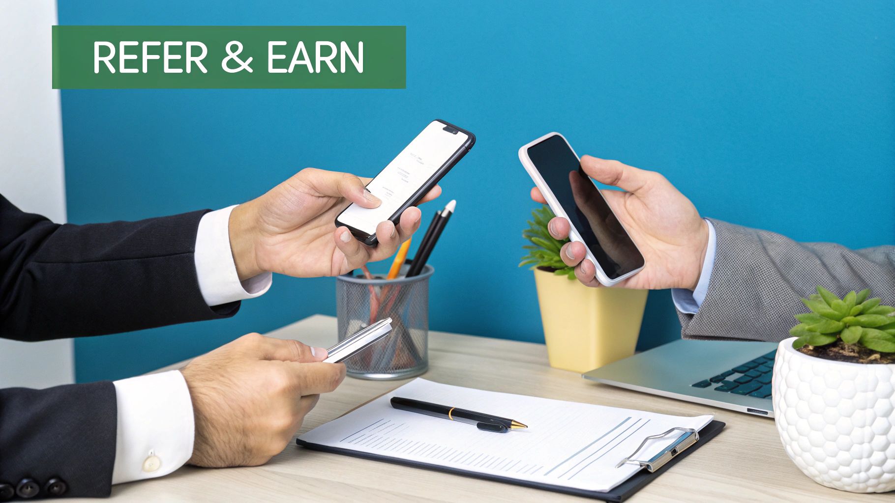 Content Marketing & SEO