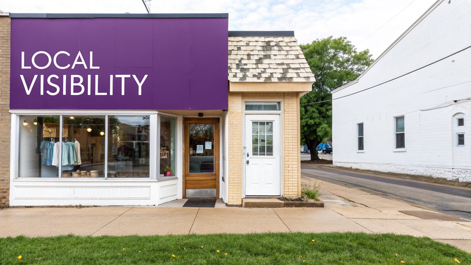 Optimise Your Google Business Profile for Maximum Local Impact
