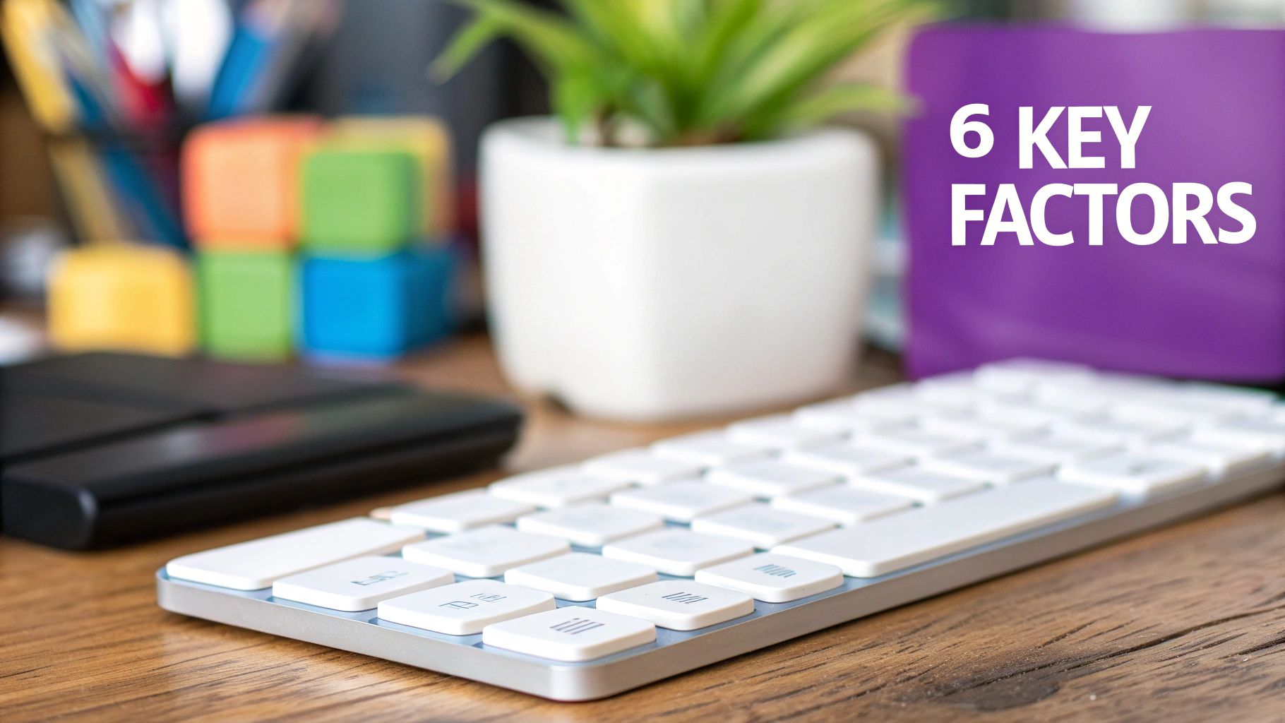 Close-up of a speedometer dial with the needle pointing towards 'fast', illustrating SEO speed