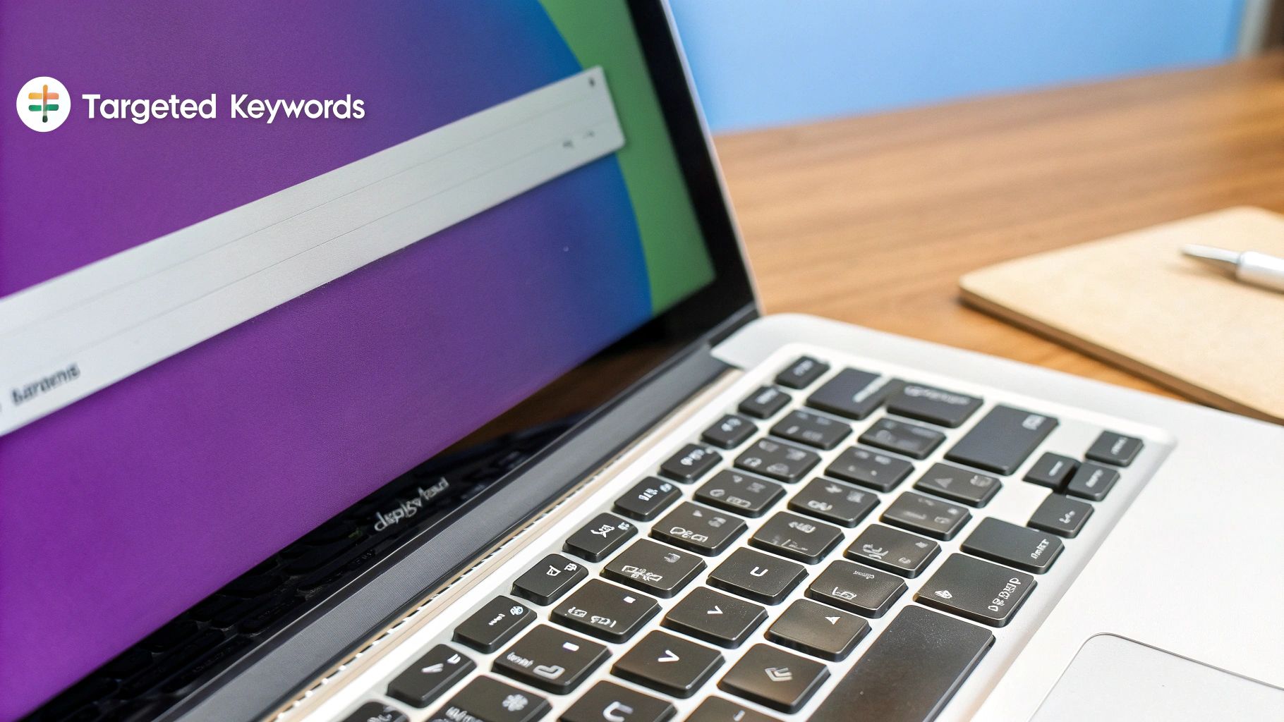 Focus on Long-Tail Keywords