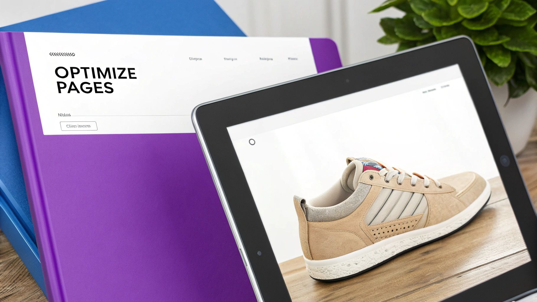 Product Page SEO Optimisation