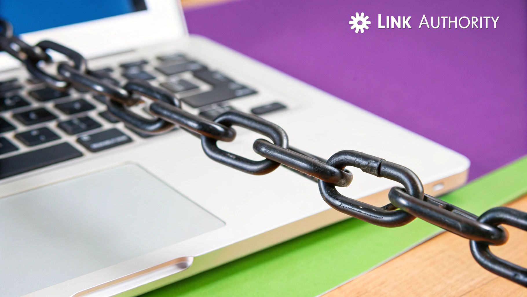 Link Building and Outreach: The Cornerstone of Authority