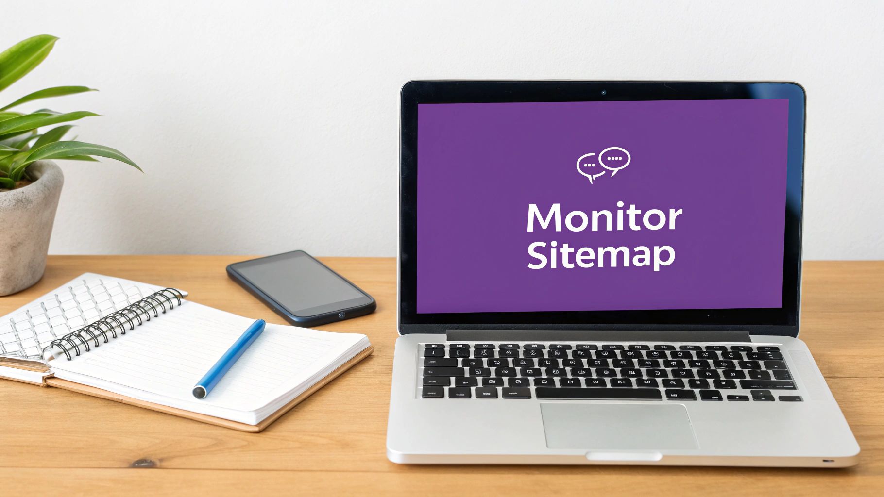 A screenshot of the Google Search Console Sitemaps report, showing submitted sitemaps and their status.