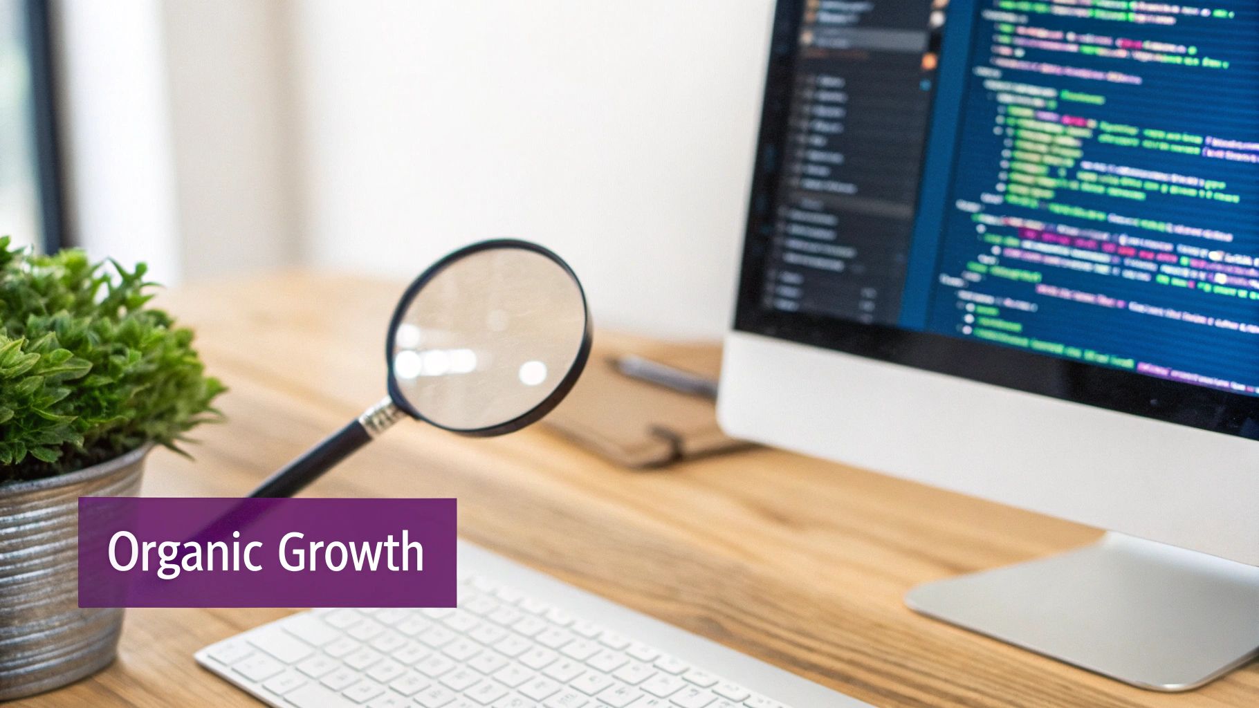 Search Engine Optimization (SEO)