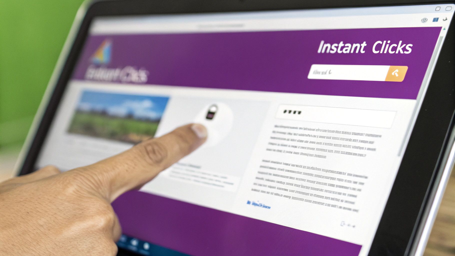 Pay-Per-Click (PPC) Advertising