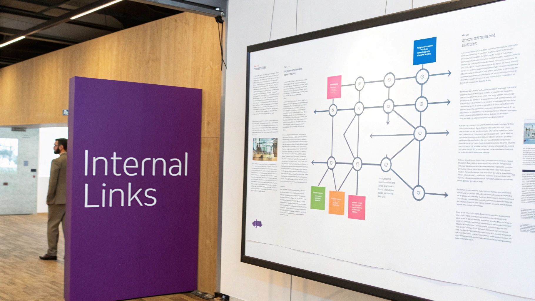 Header Tag Structure (H1-H6)