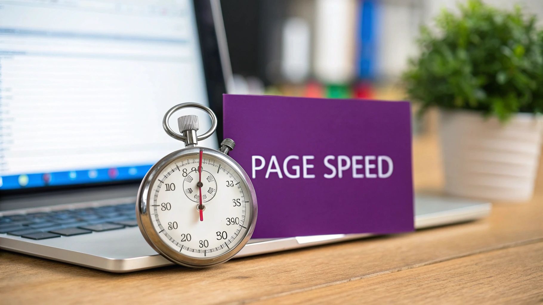 URL Structure Optimisation