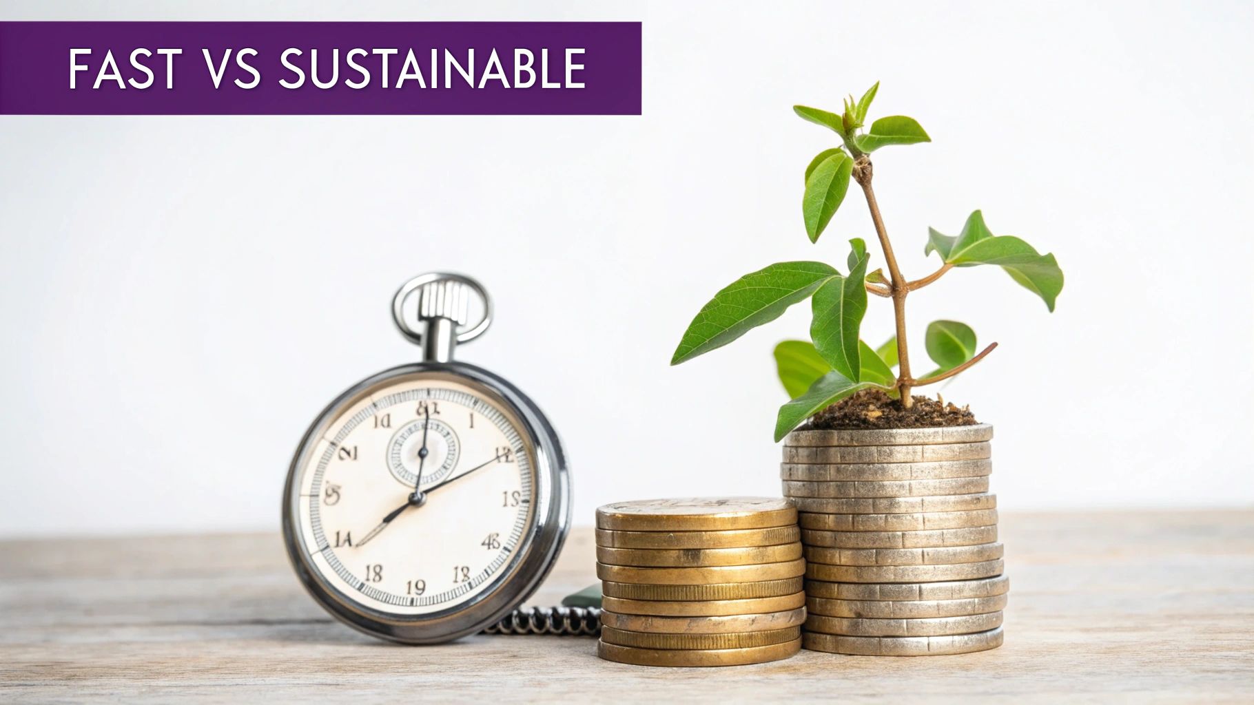 A screenshot of a search engine results page from Wikipedia, showing paid 'Sponsored' listings at the top, followed by the organic, unpaid search results.