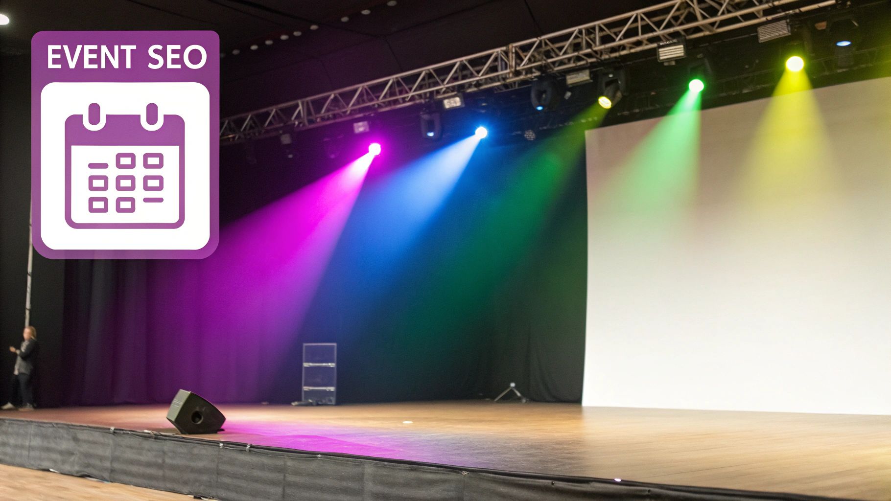Event-Driven SEO Optimisation