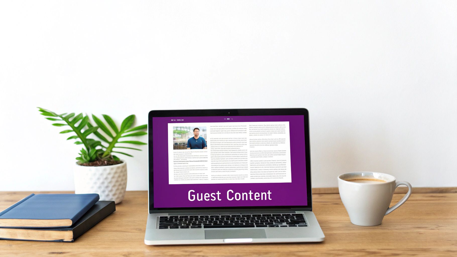 Content Marketing and Guest Posting