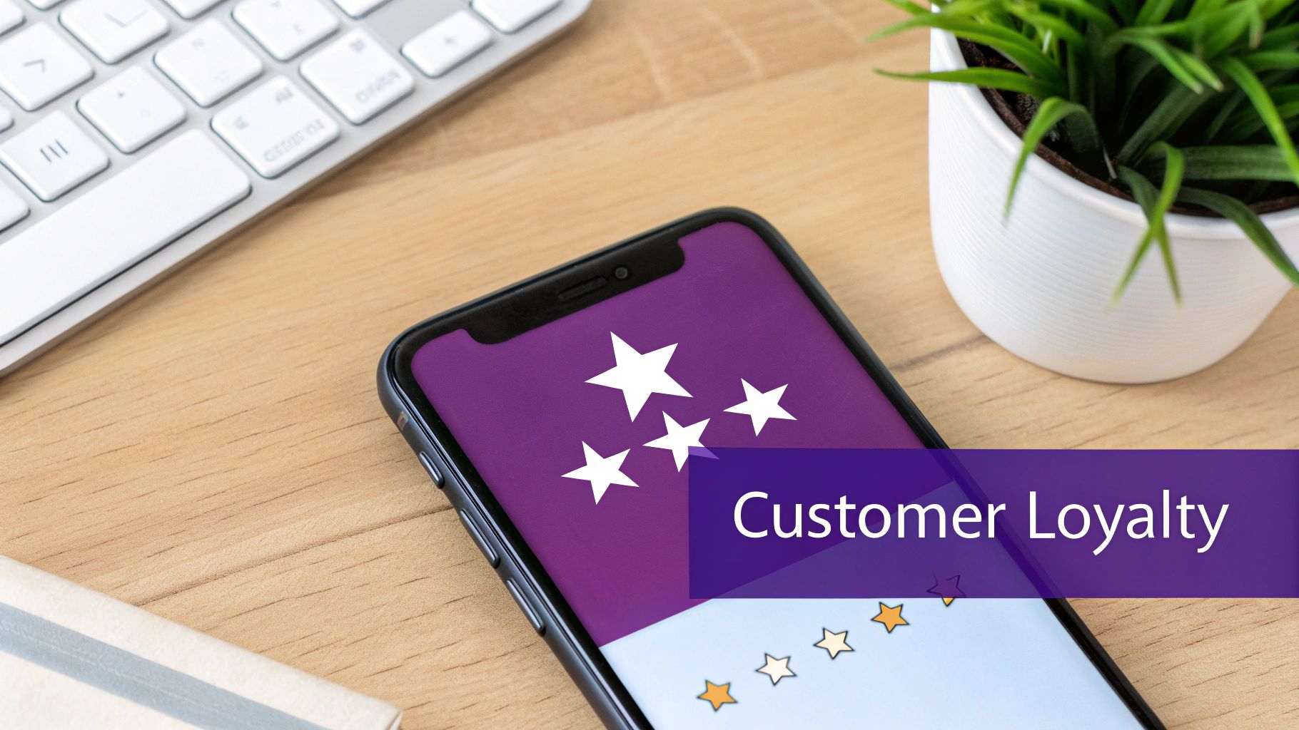 Customer Retention and Loyalty Programs