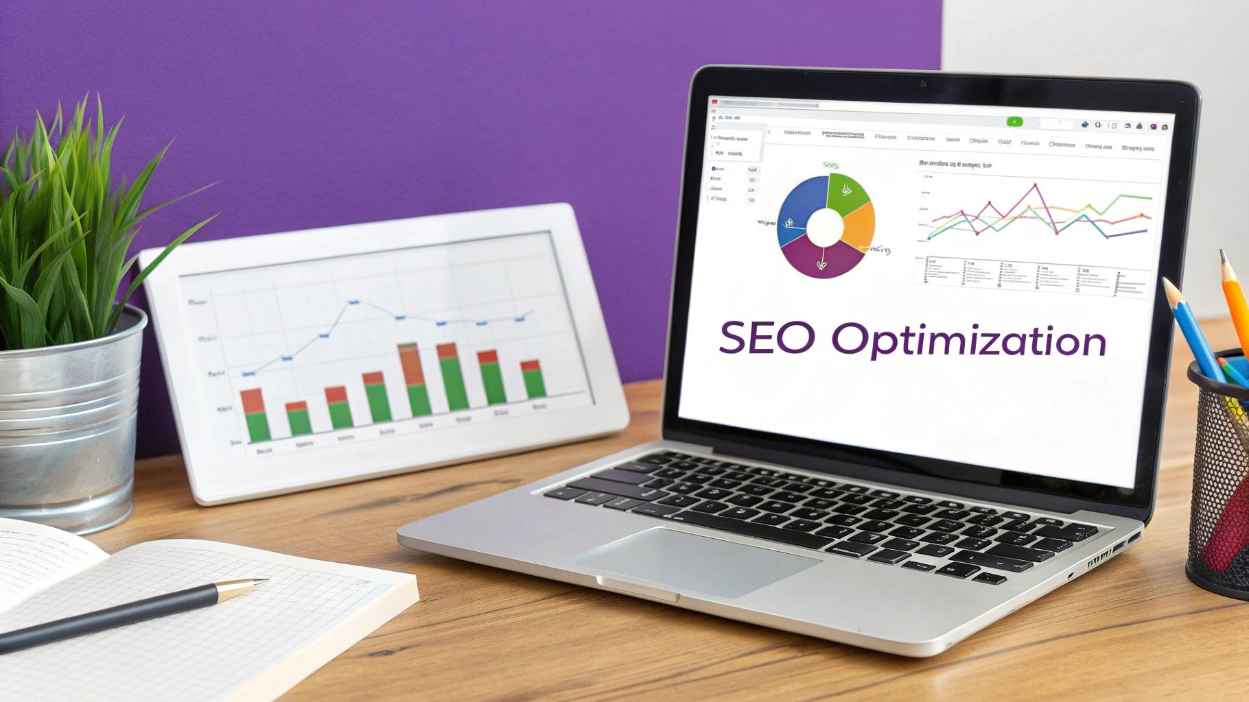 Maintain Content Consistency and Quality