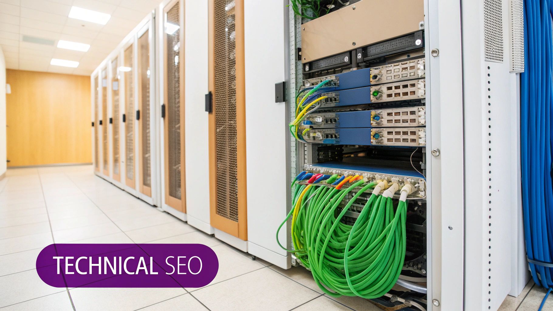 Technical SEO Fundamentals
