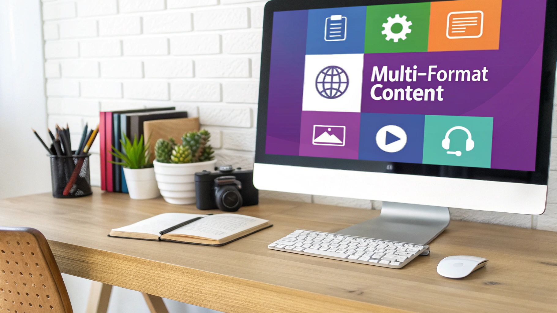 Tell Compelling Stories
