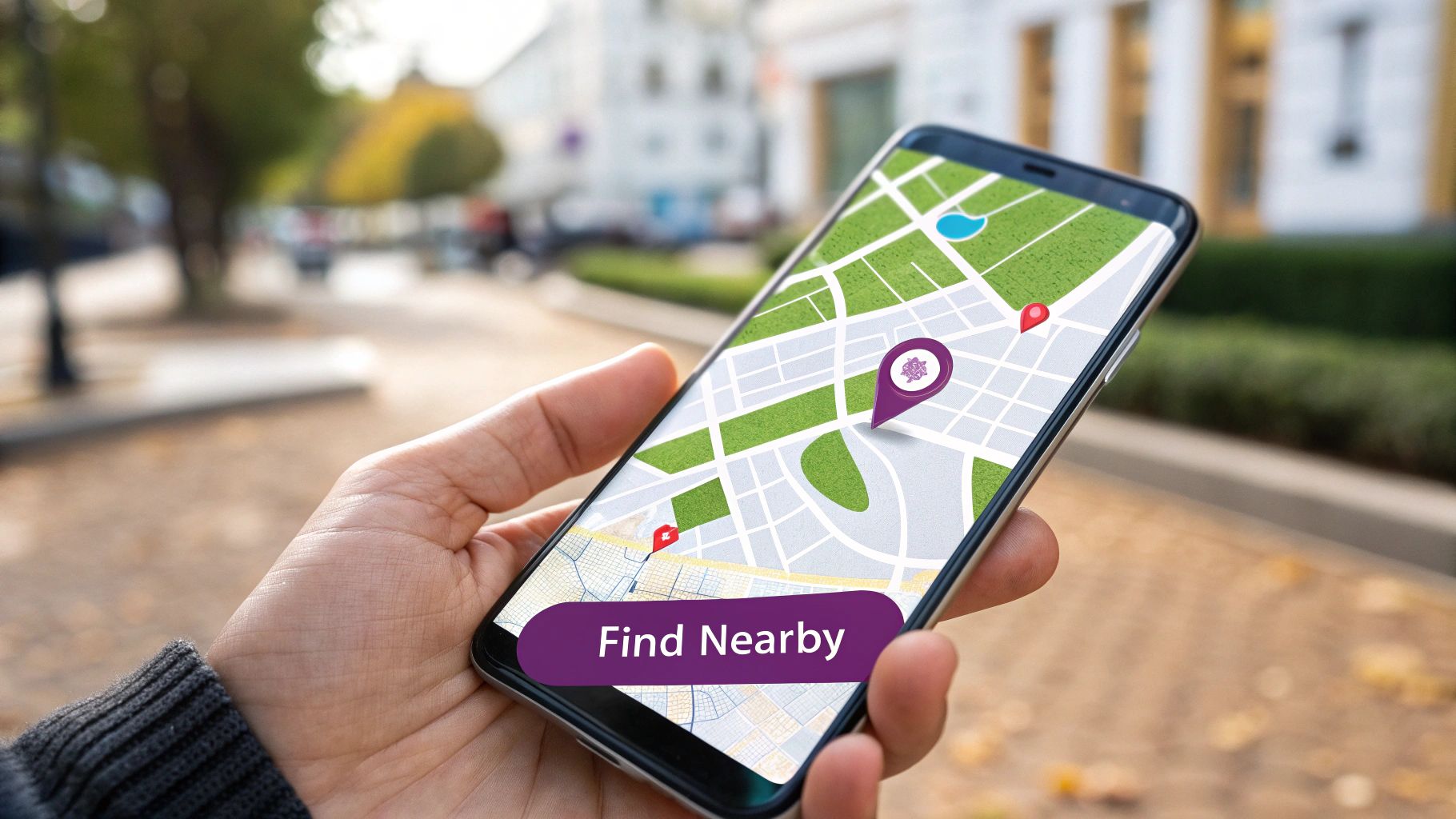 Local Search Marketing