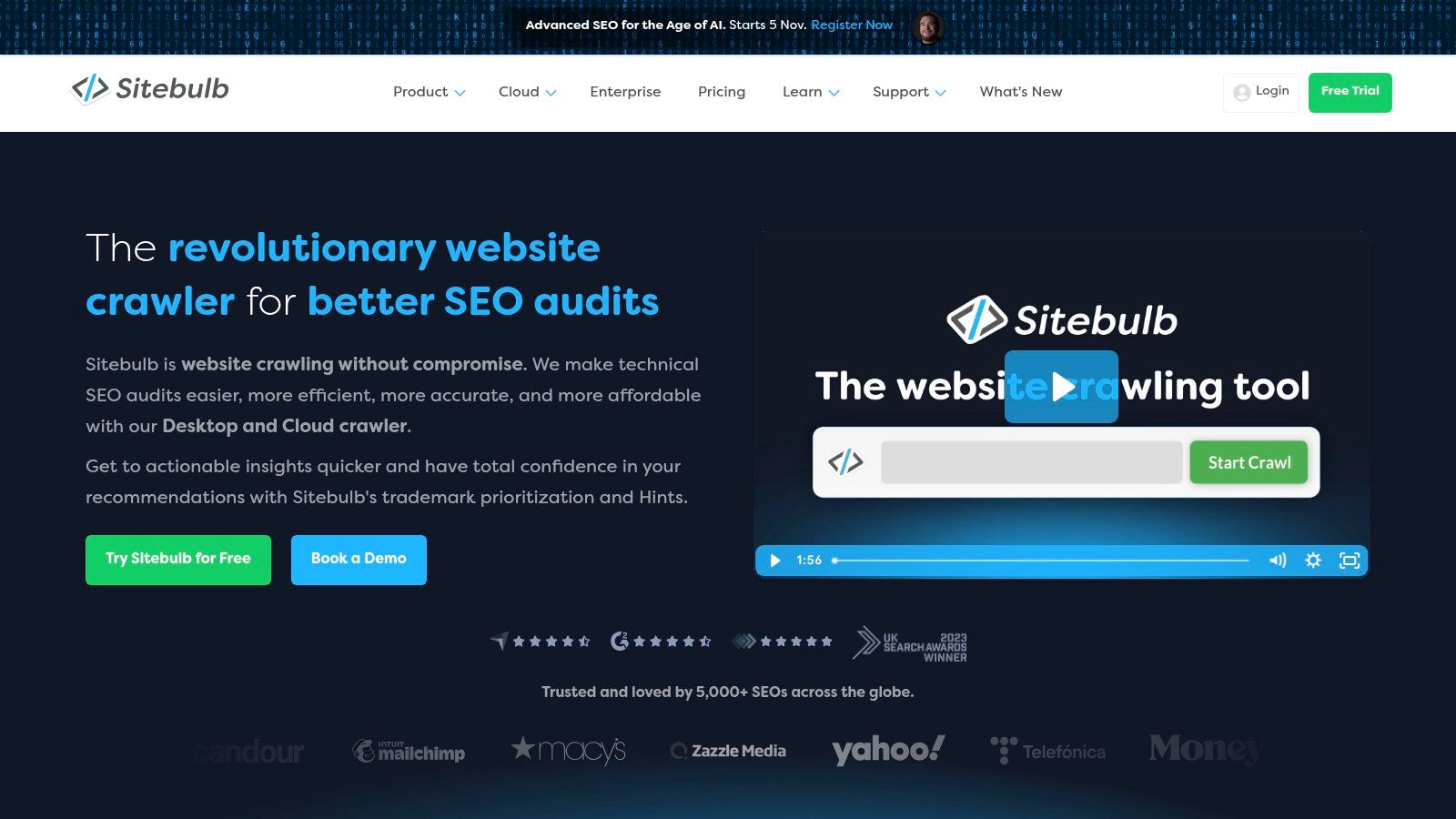 Sitebulb