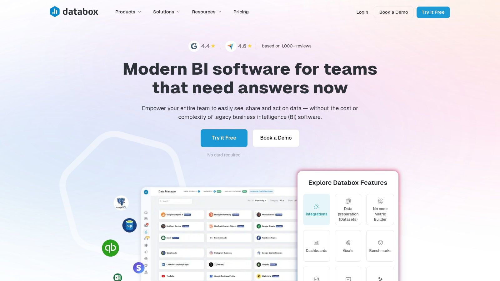 Databox
