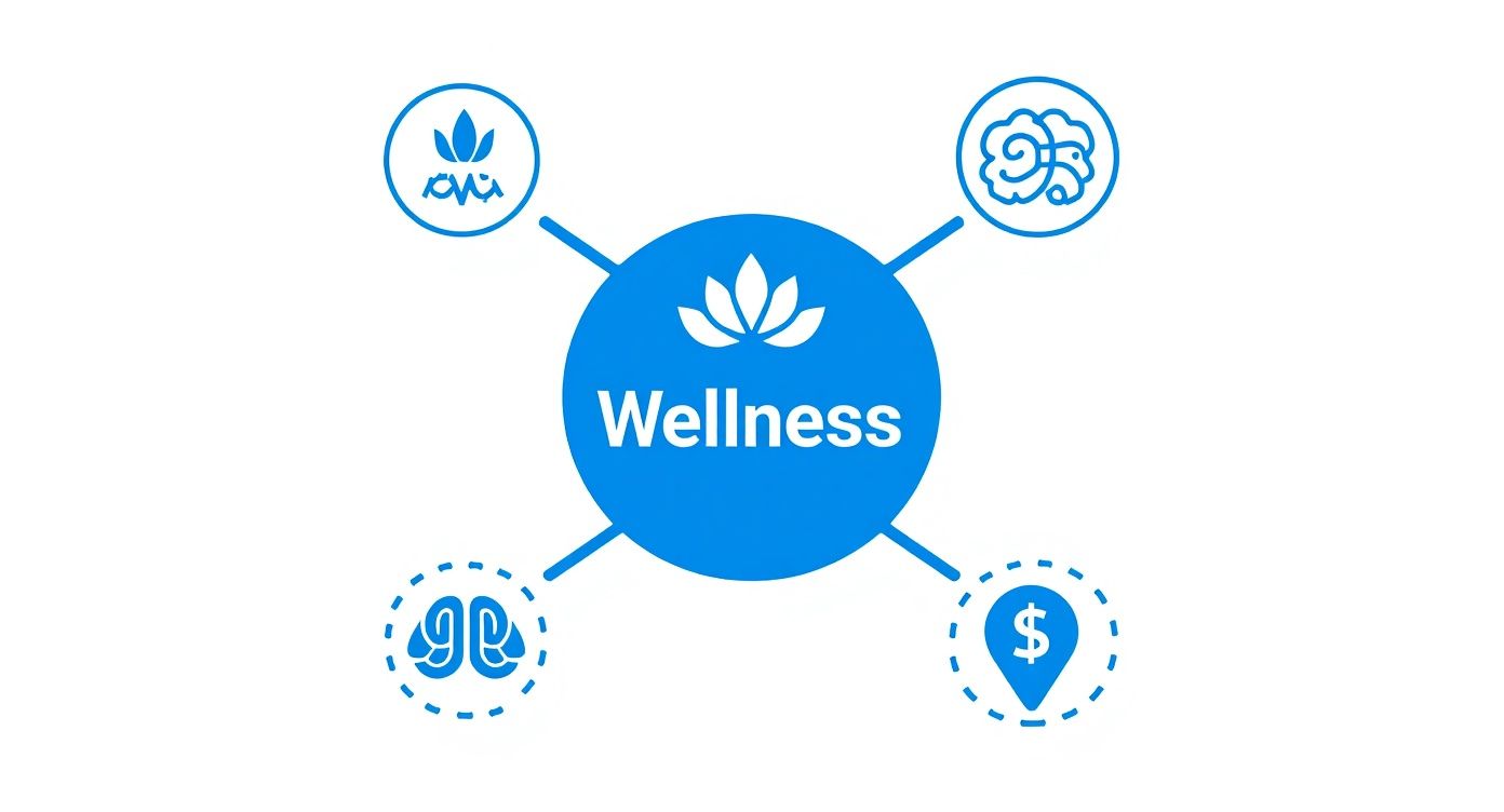 Infographic about remedial massage sydney city