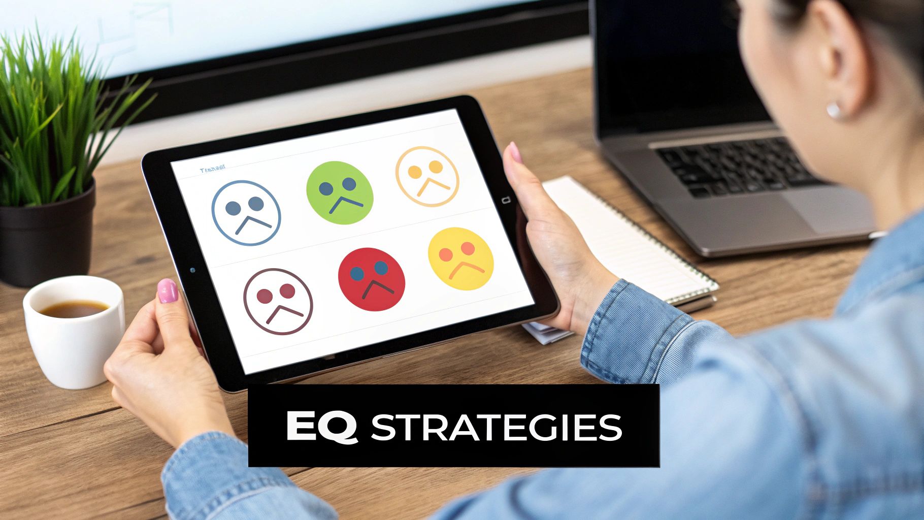 Emotional Intelligence 2.0 by Travis Bradberry and Jean Greaves