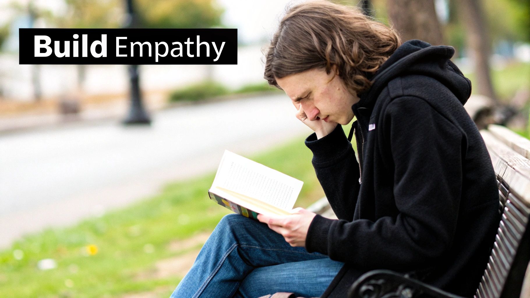 Emotional Intelligence: Enhanced Empathy and Perspective-Taking