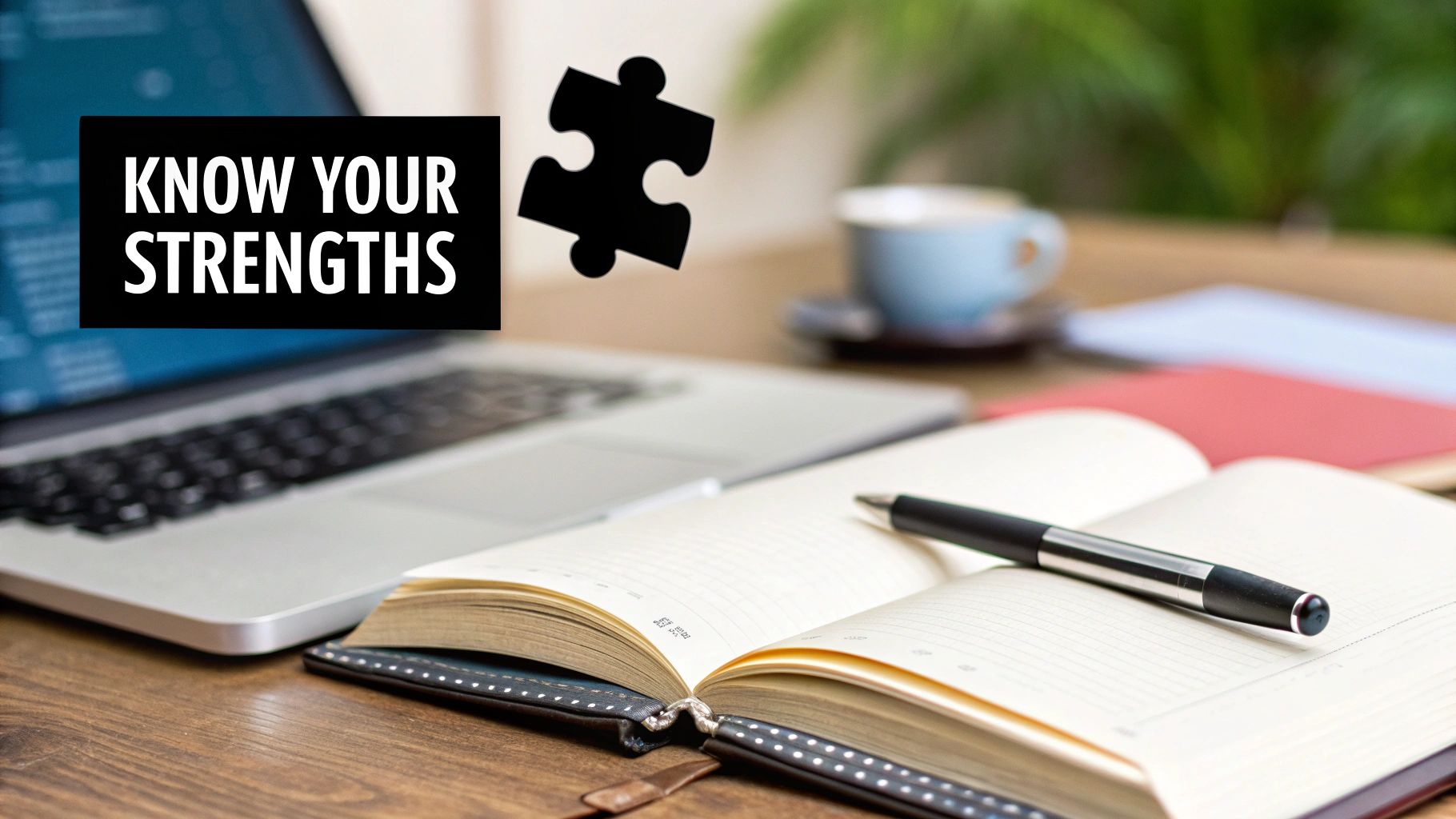 Strengths Identification and Application