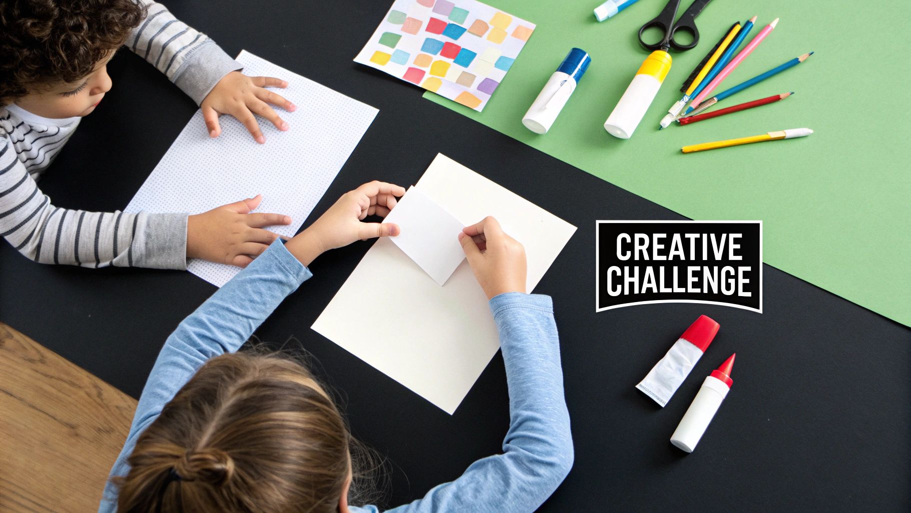 Arts and Crafts Competitions