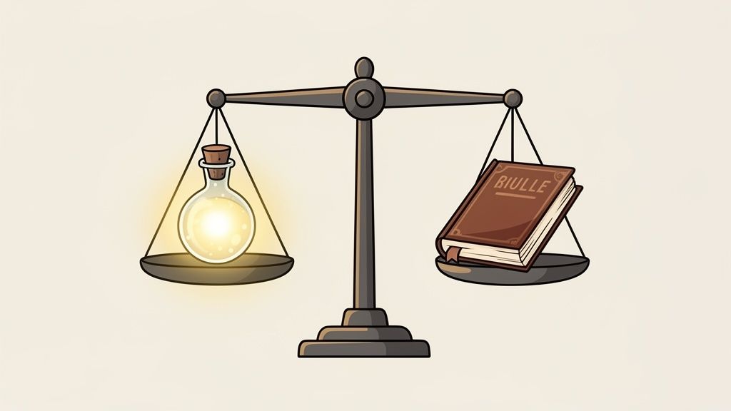 The Unseen Power of a Potion of Invisibility in Your Next Adventure ...