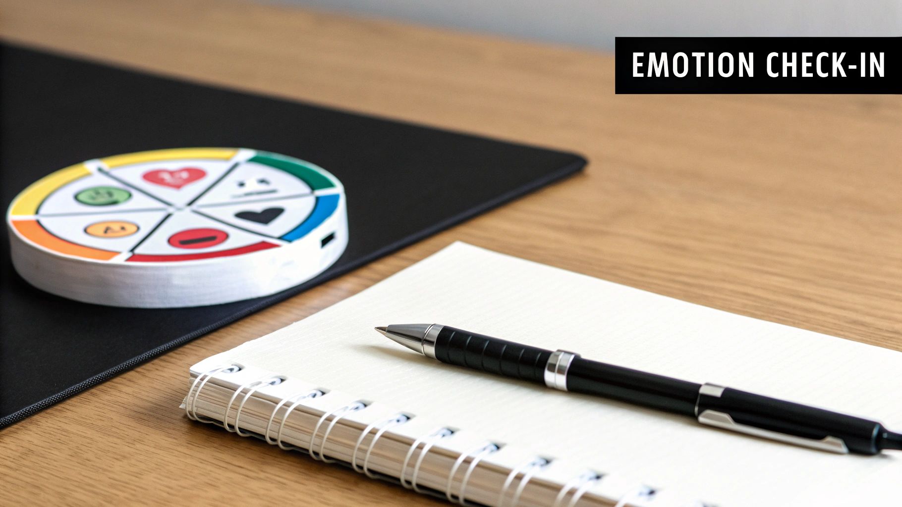 Emotion Check-ins