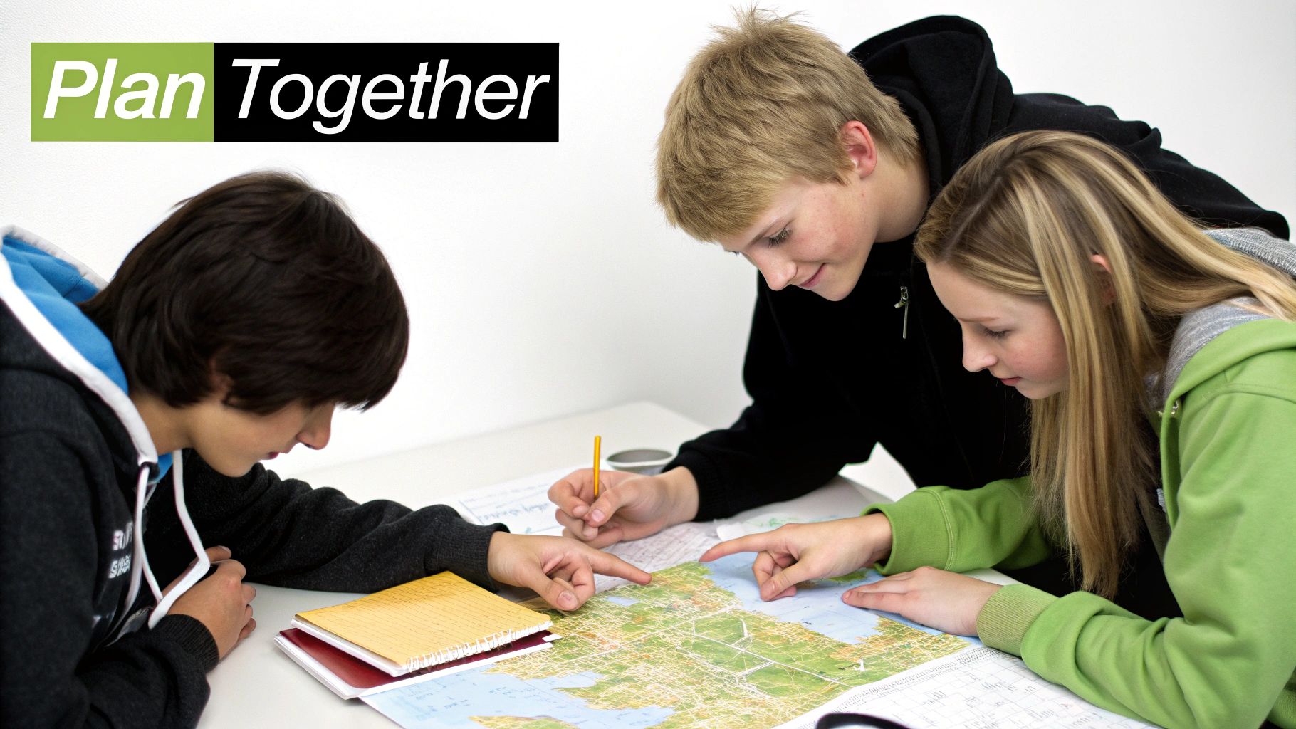 Desert Island/Survival Scenario