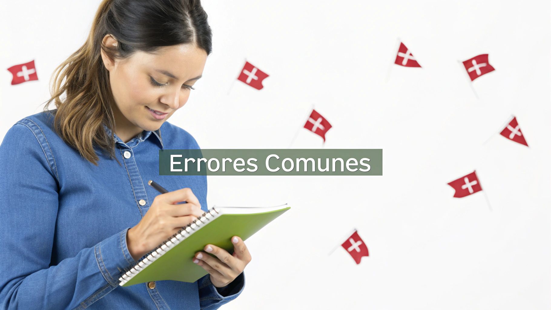 Una persona con expresión de frustración mirando papeles de una negociación inmobiliaria fallida.