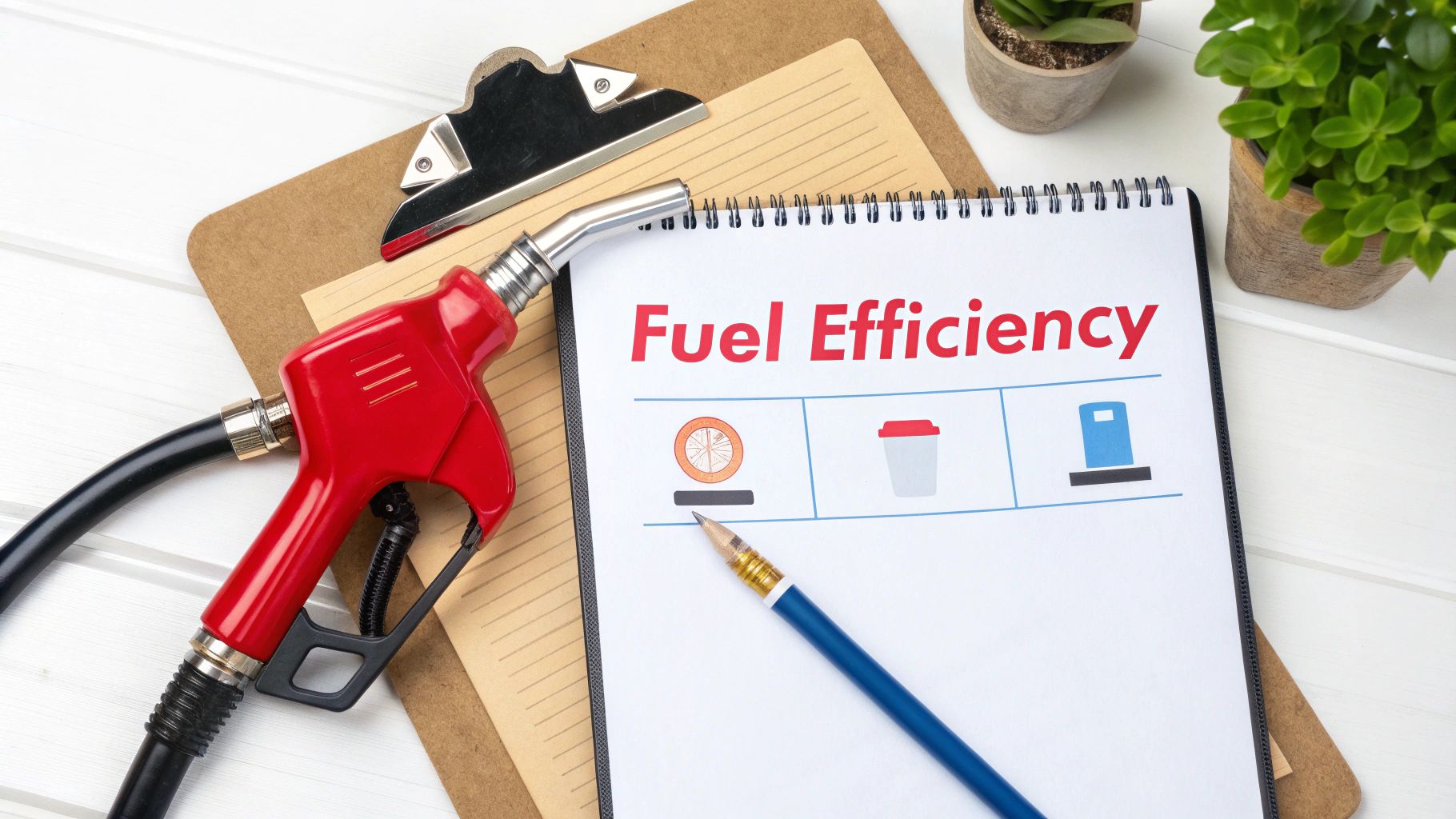 Fuel Management and Cost Optimization