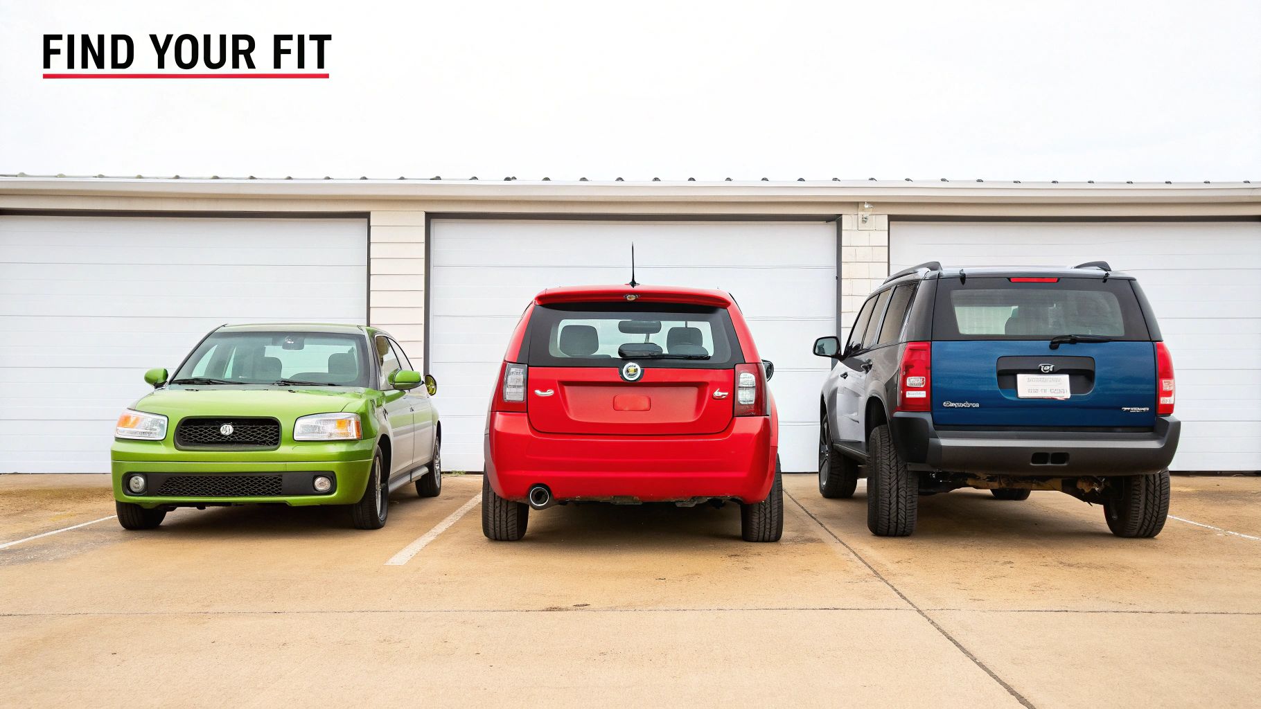 A driver carefully parallel parking a modern car in a tight urban space.