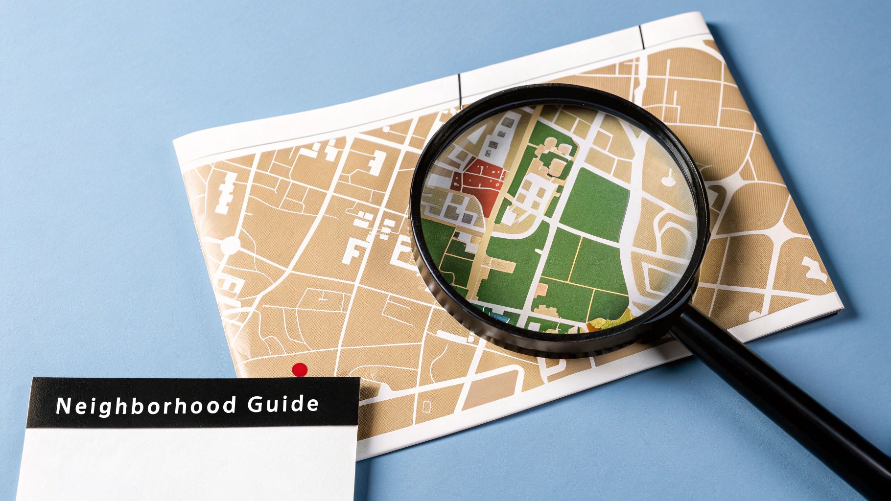 Neighborhood and Community Information