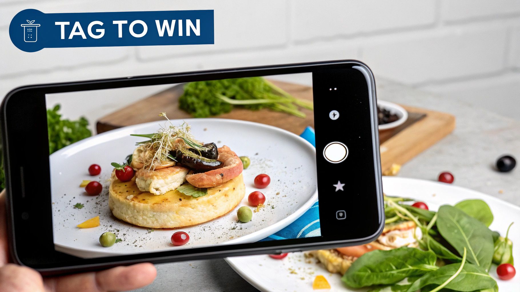 Social Media Contests and Giveaways